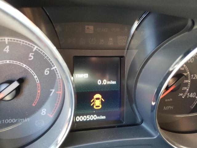 Photo 8 from auction – 2022 MITSUBISHI OUTLANDER with VIN JA4APVAU8NU003561