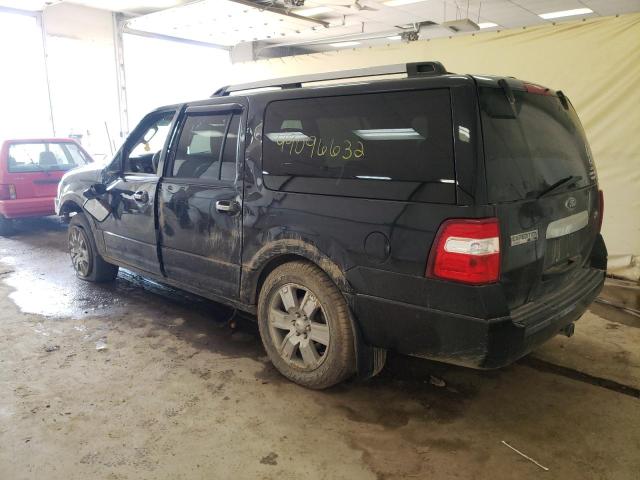 Foto 3 de la subasta – 2010 FORD EXPEDITION con VIN 1FMJK2A55AEA34553