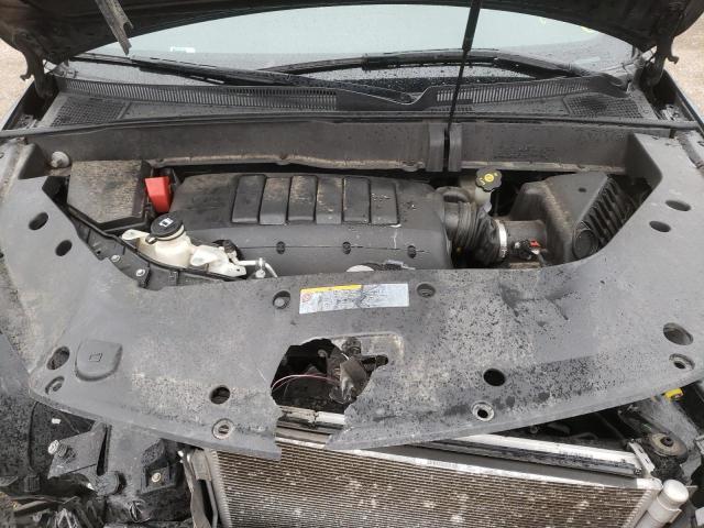 Photo 7 from auction – 2015 CHEVROLET TRAVERSE L with VIN 1GNKVGKD0FJ366943
