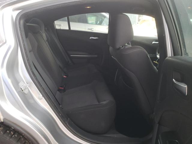 Photo 5 from auction – 2015 DODGE CHARGER SX with VIN 2C3CDXHG2FH889680