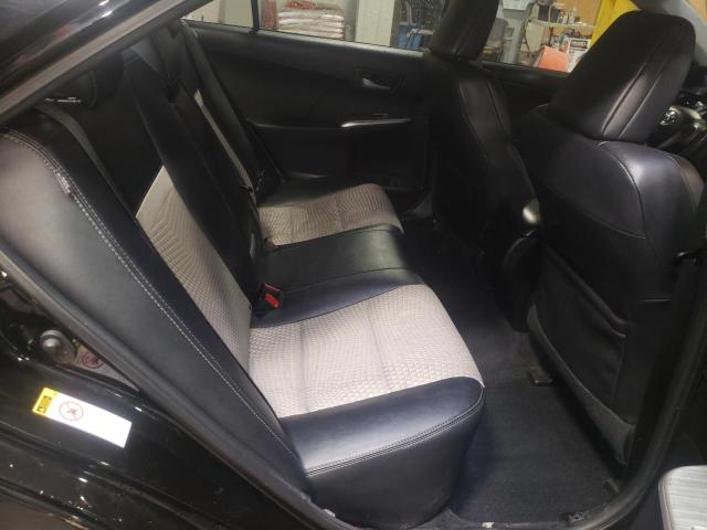 Photo 6 from auction – 2012 TOYOTA CAMRY BASE with VIN 4T1BF1FK3CU145449
