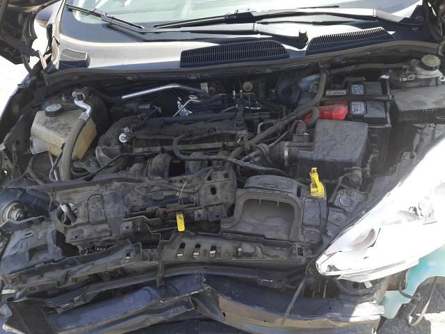 Photo 7 from auction – 2012 FORD FIESTA S with VIN 3FADP4AJ5CM162239