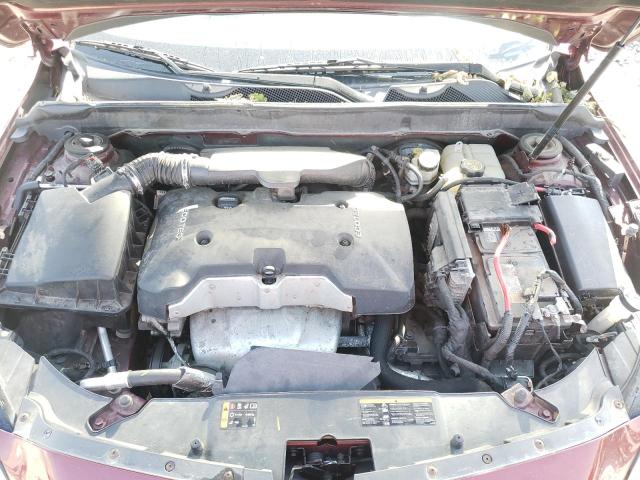 Photo 7 from auction – 2015 CHEVROLET MALIBU 1LT with VIN 1G11C5SL2FF156670