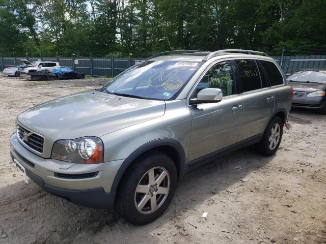 Photo 2 from auction – 2007 VOLVO XC90 3.2 with VIN YV4CZ982471354280