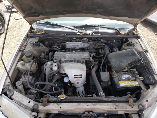 Photo 7 from auction – 1997 TOYOTA CAMRY with VIN 4T1BG22K5VU146663