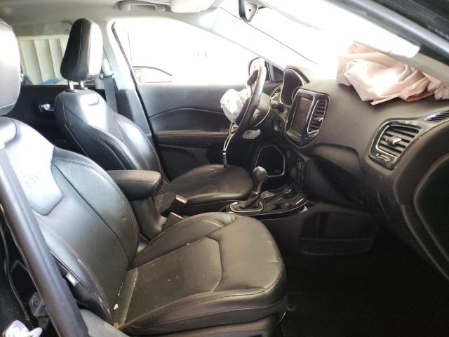 Photo 5 from auction – 2018 JEEP COMPASS LI with VIN 3C4NJDCB6JT408711