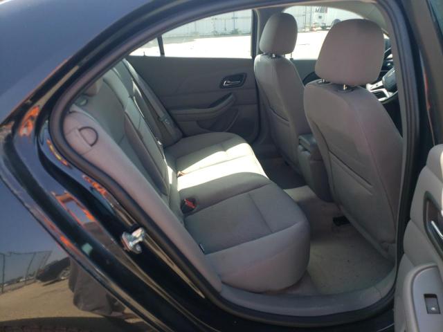 Photo 6 from auction – 2013 CHEVROLET MALIBU LS with VIN 1G11B5SA2DF126891