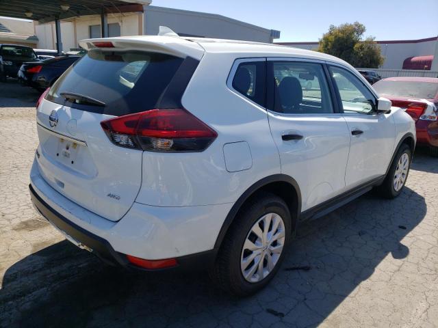 Photo 4 from auction – 2020 NISSAN ROGUE S with VIN KNMAT2MV4LP542050