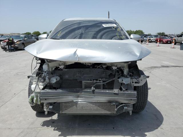 Photo 9 from auction – 2019 MITSUBISHI ECLIPSE CR with VIN JA4AT3AA5KZ033329