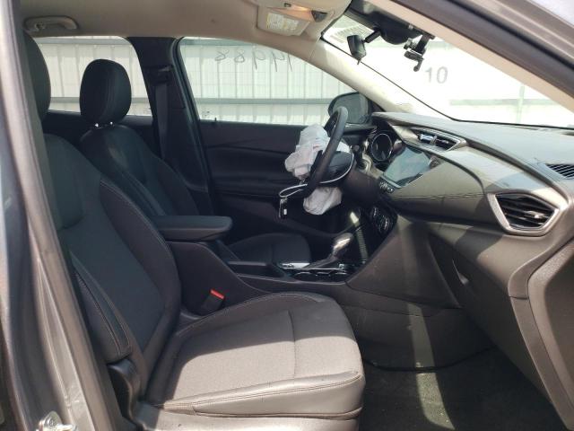 Photo 5 from auction – 2021 BUICK ENCORE GX with VIN KL4MMBS29MB118777