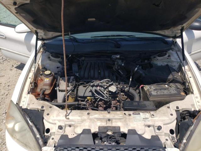 Photo 7 from auction – 2001 FORD TAURUS SES with VIN 1FAFP55U31A222872