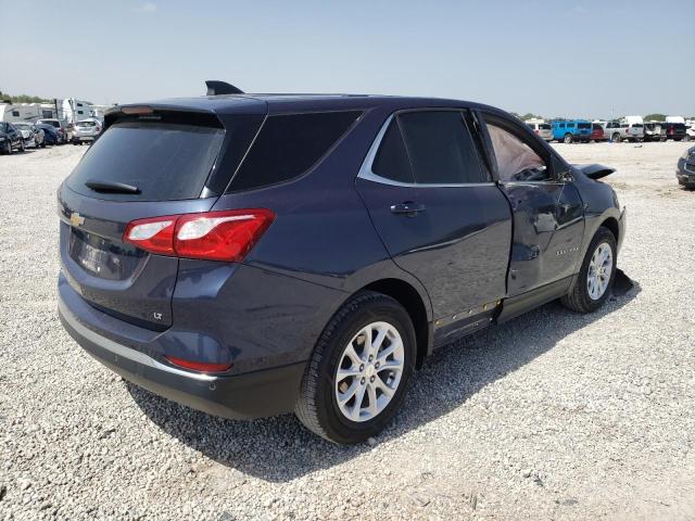 Photo 4 from auction – 2018 CHEVROLET EQUINOX LT with VIN 3GNAXJEV0JS514121