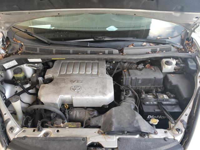 Photo 7 from auction – 2010 TOYOTA SIENNA CE with VIN 5TDKK4CC3AS293598