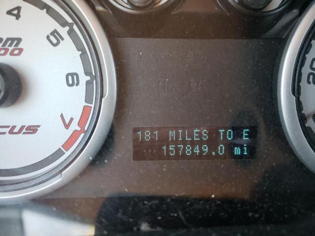Photo 8 from auction – 2011 FORD FOCUS SE with VIN 1FAHP3FN1BW204007