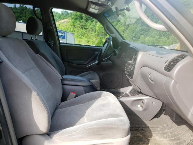 Photo 5 from auction – 2006 TOYOTA SEQUOIA SR with VIN 5TDBT44AX6S269543