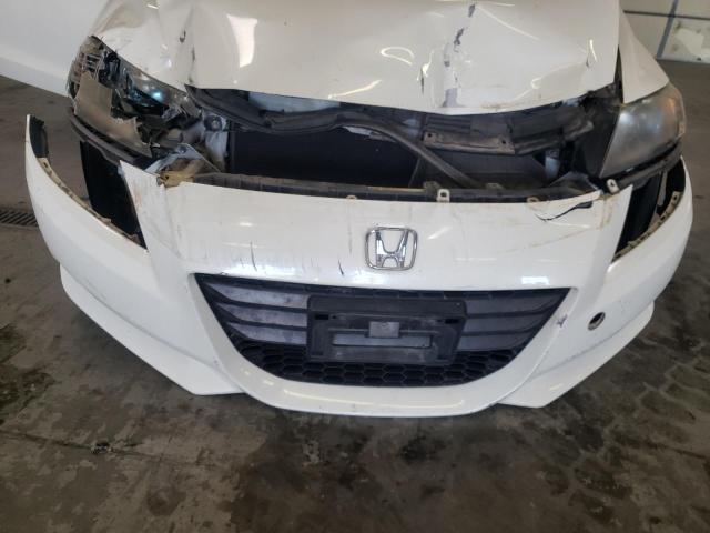 Photo 9 from auction – 2011 HONDA CR-Z with VIN JHMZF1D45BS005497