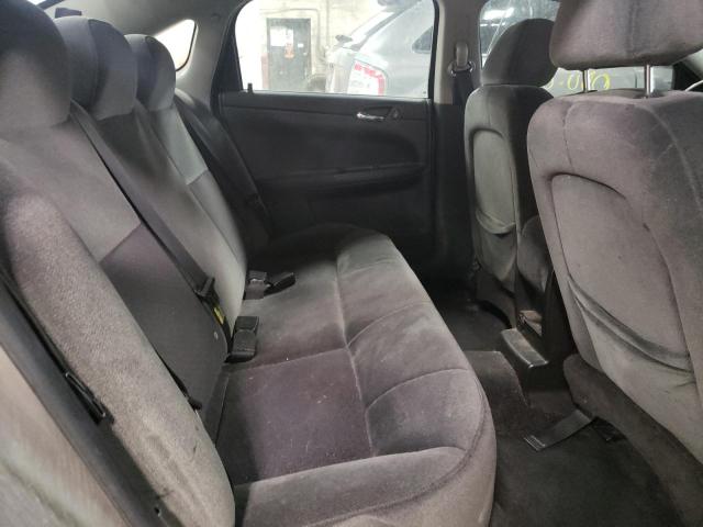 Photo 6 from auction – 2006 CHEVROLET IMPALA LT with VIN 2G1WT58K169378291