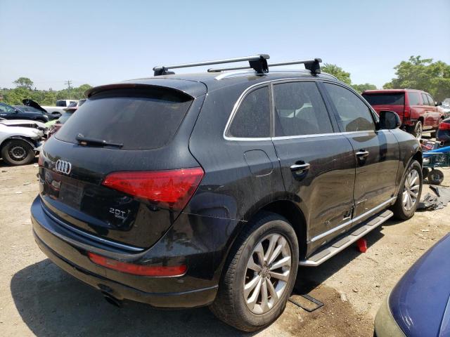 Photo 4 from auction – 2015 AUDI Q5 PREMIUM with VIN WA1LFAFPXFA063819