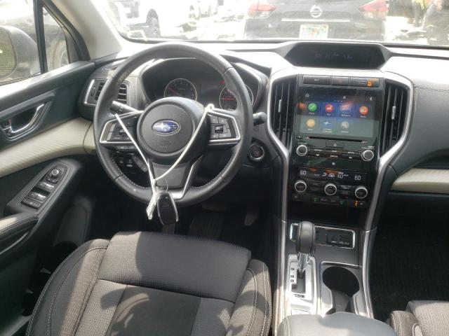 Photo 9 from auction – 2021 SUBARU ASCENT PRE with VIN 4S4WMAHD2M3446436