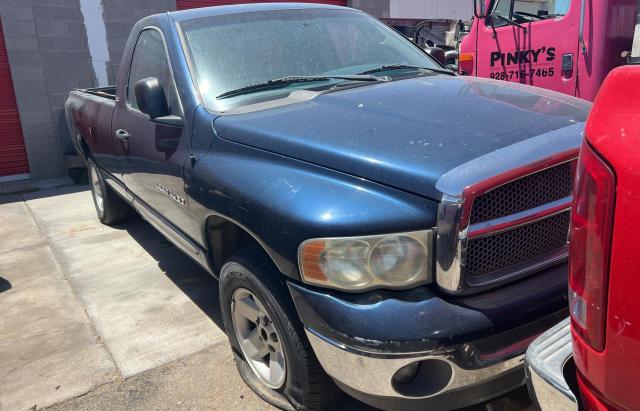 DODGE RAM 1500 2002 with VIN 1B7HU16N32J122090 - Photo from auction