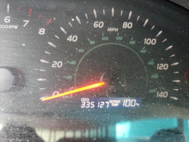 Photo 8 from auction – 2008 TOYOTA CAMRY CE with VIN 4T1BE46K18U213002