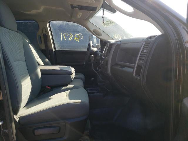Photo 5 from auction – 2014 RAM 3500 ST with VIN 3C63RRGL0EG286028