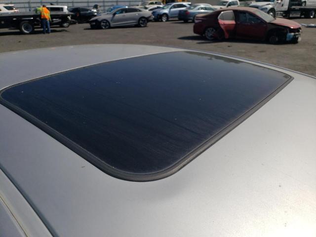 Photo 9 from auction – 2006 LEXUS IS 250 with VIN JTHBK262465012900