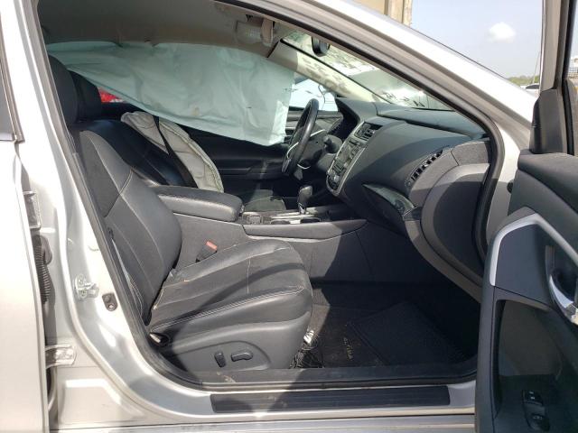 Photo 5 from auction – 2018 NISSAN ALTIMA 2.5 with VIN 1N4AL3AP5JC134548