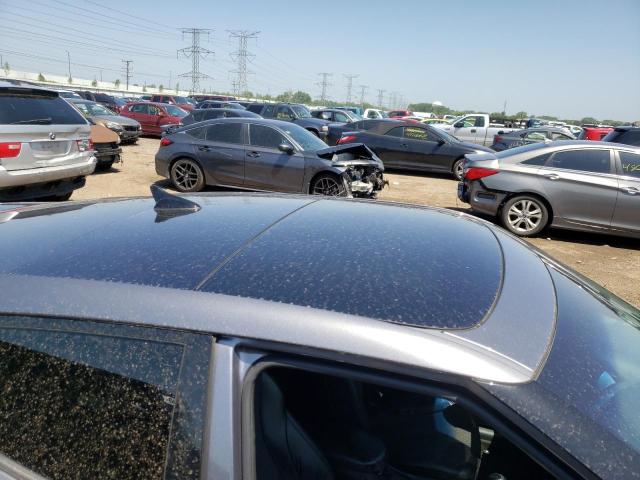 Photo 9 from auction – 2012 HYUNDAI VELOSTER with VIN KMHTC6AD6CU030296