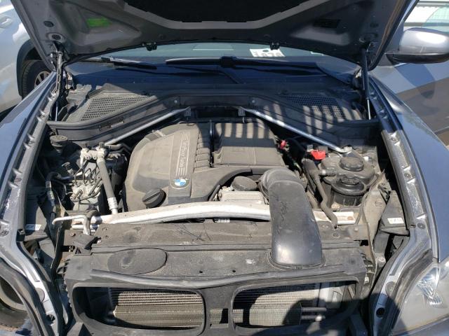 Photo 7 from auction – 2013 BMW X5 XDRIVE3 with VIN 5UXZV4C57D0E01690