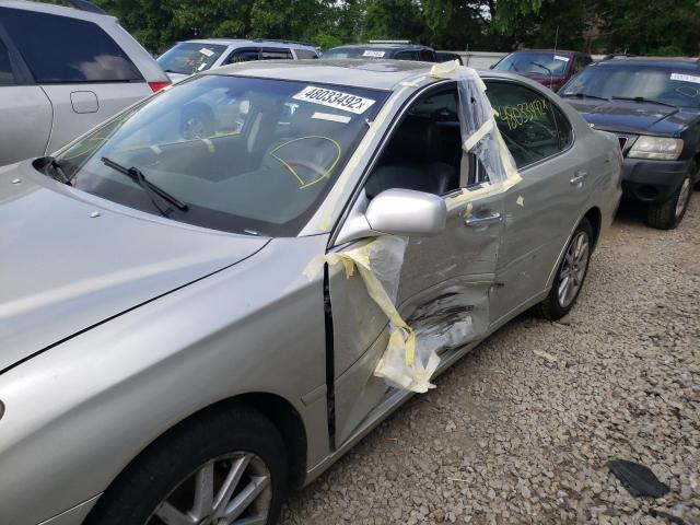 صورة رقم 10 من المزاد - 2004 LEXUS ES 330 مع VIN JTHBA30G945023708