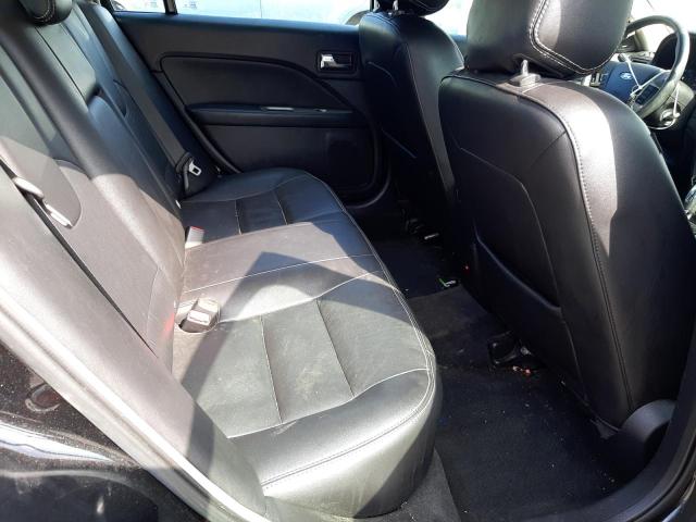 Photo 6 from auction – 2012 FORD FUSION SEL with VIN 3FAHP0JA7CR409743