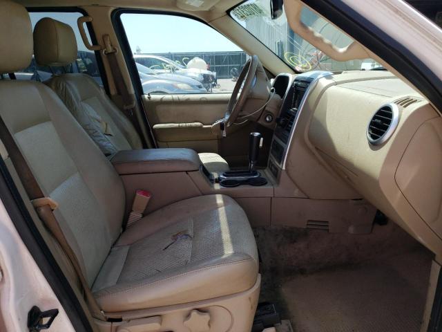 Photo 5 from auction – 2008 MERCURY MOUNTAINEE with VIN 4M2EU48E08UJ12586