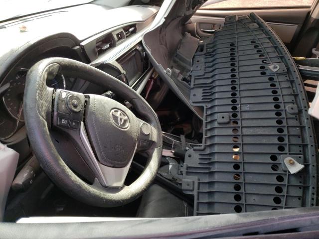 Photo 5 from auction – 2014 TOYOTA COROLLA L with VIN 2T1BURHE4EC168772