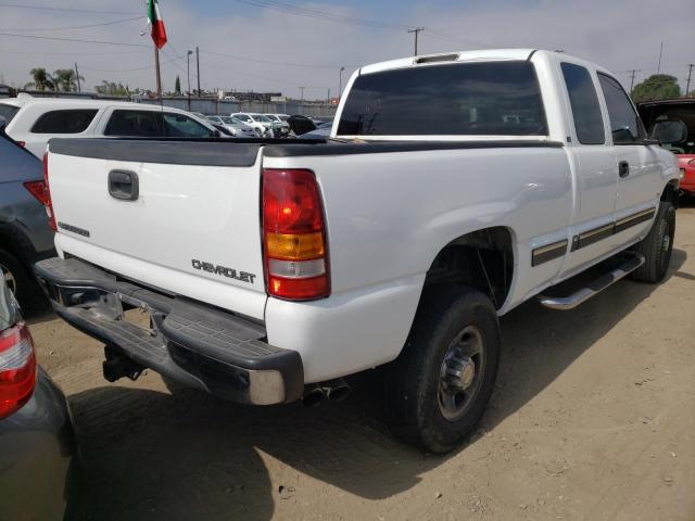 Photo 4 from auction – 2002 CHEVROLET SILVERADO with VIN 1GCHC29U22E294910