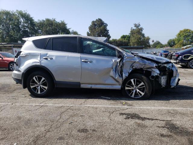 Photo 9 from auction – 2017 TOYOTA RAV4 XLE with VIN 2T3WFREV3HW389662