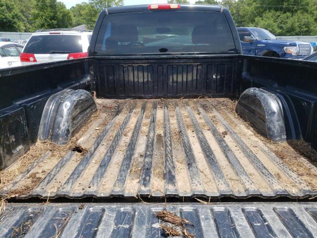 Photo 6 from auction – 2006 CHEVROLET SILVERADO with VIN 3GCEK14T66G133960