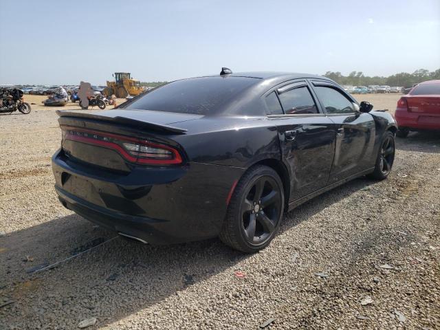Photo 4 from auction – 2016 DODGE CHARGER SX with VIN 2C3CDXHG3GH132790
