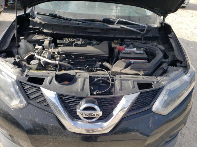 Photo 7 from auction – 2016 NISSAN ROGUE S with VIN KNMAT2MT5GP725218