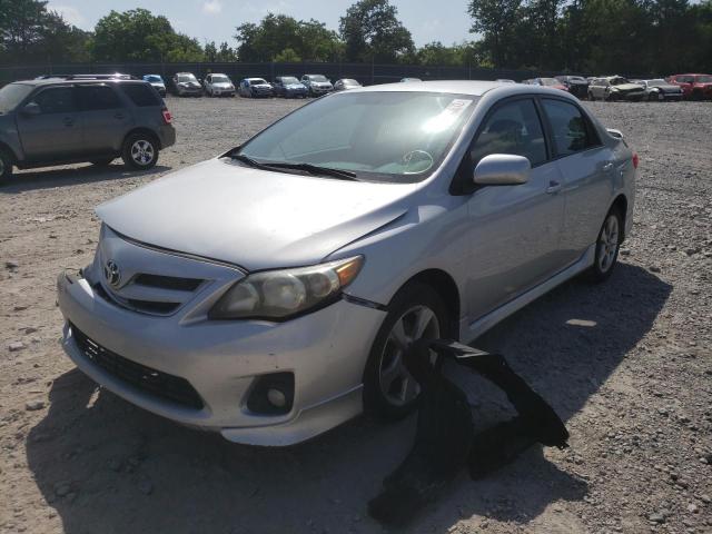 Photo 2 from auction – 2011 TOYOTA COROLLA BA with VIN 2T1BU4EE4BC589653