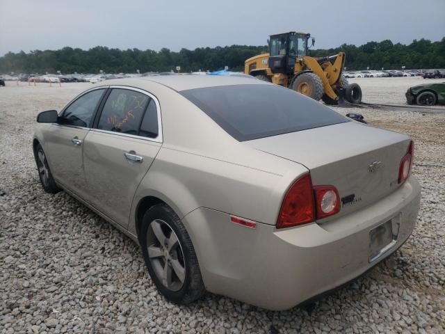 Photo 3 from auction – 2011 CHEVROLET MALIBU 1LT with VIN 1G1ZC5EU1BF101385