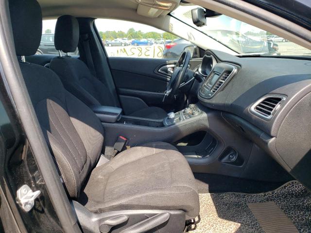 Photo 5 from auction – 2016 CHRYSLER 200 LIMITE with VIN 1C3CCCAB1GN164977