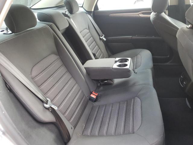 Photo 6 from auction – 2020 FORD FUSION SE with VIN 3FA6P0HD3LR190772