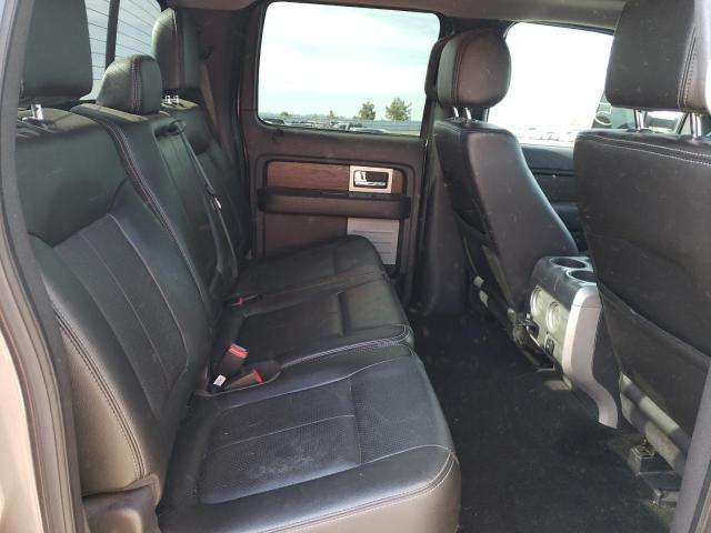 Photo 6 from auction – 2014 FORD F150 SUPER with VIN 1FTFW1ET9EFC96450