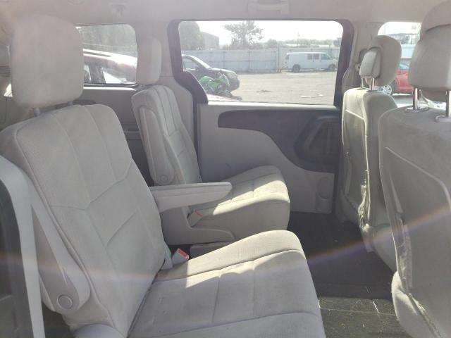 Photo 6 from auction – 2011 DODGE GRAND CARA with VIN 2D4RN4DG8BR737059