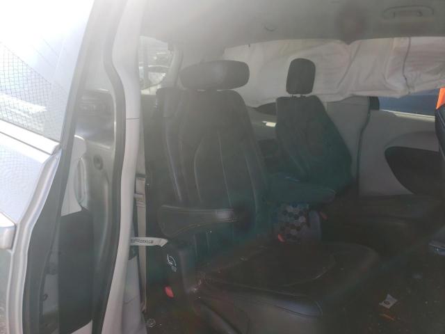 Photo 6 from auction – 2018 CHRYSLER PACIFICA T with VIN 2C4RC1EG6JR236377