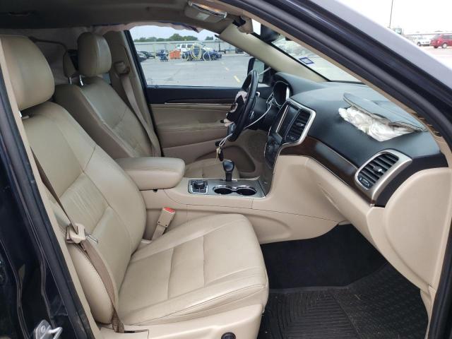 Photo 5 from auction – 2015 JEEP GRAND CHER with VIN 1C4RJFBG8FC955153