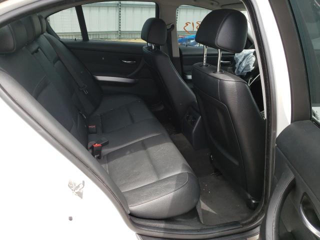 Photo 6 from auction – 2010 BMW 328 XI with VIN WBAPK7C54AA458772