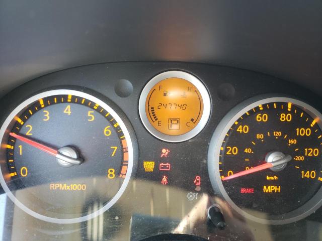 Photo 8 from auction – 2008 NISSAN SENTRA 2.0 with VIN 3N1AB61E18L614908