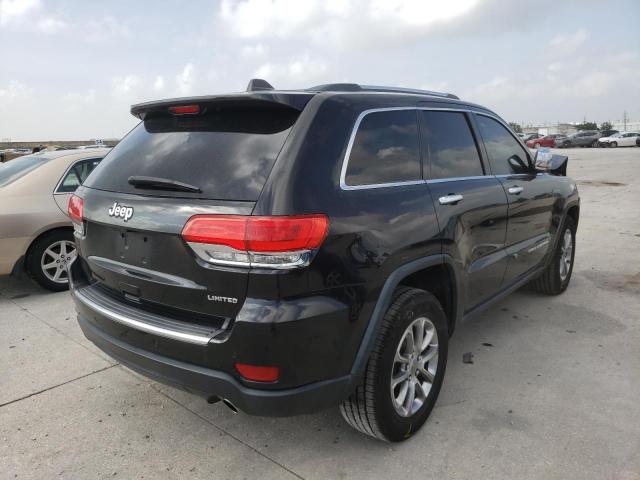 Photo 4 from auction – 2015 JEEP GRAND CHER with VIN 1C4RJEBG0FC669436